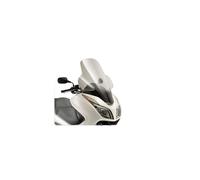 Parabrezza Kappa Honda Forza 300 ABS 2013-2016 73x59 cm trasparente