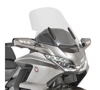 PARABREZZA KAPPA HONDA GL 1800 GOLD WING '18-'21, 59 X 55 CM TRASPAREN