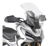 PARABREZZA KAPPA HONDA X-ADV 750 '21 64 X 43,5 CM TRASPARENTE