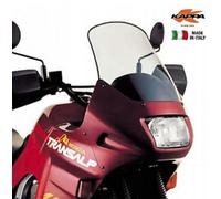 Parabrezza KAPPA Honda XL 600V Transalp (94-99), 44,1 x 38,5 cm, tinta