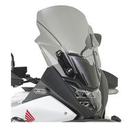 PARABREZZA KAPPA HONDA XL 750 TRANSALP 2023, SFUMATO 52 X 40 CM