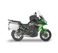 Parabrezza KAPPA Kawasaki Versys 650 '22 sfumato 48x41 cm
