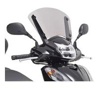 KAPPA CUPOLINOFUME'HONDA SH300I (2015)