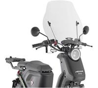 Parabrezza Kappa KD1155ST Trasparente