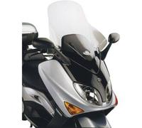 Parabrezza Kappa KD128ST Trasparente
