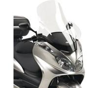 KD137ST - Parabrezza Kappa Trasparente 75x61,5cm YAMAHA Majesty 400 (04-08)