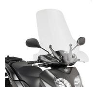 Parabrezza Kappa KD2102ST Trasparente