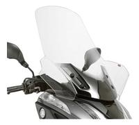 Parabrezza Kappa KD2161ST Trasparente