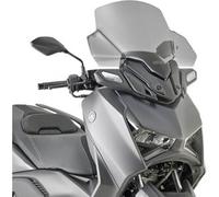 KD2167S - Parabrezza Kappa Fumè 58x57cm YAMAHA X-Max 125 (23)