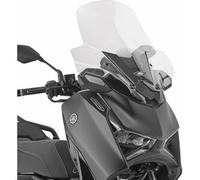 Parabrezza Kappa KD2178ST Trasparente