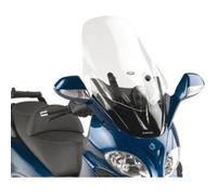 KD229ST - Parabrezza Kappa 65x50cm PIAGGIO X9 200 250 500 Evolution (03-08)