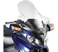 KD257ST - Parabrezza Kappa 80x72cm SUZUKI AN 650 Burgman Executive (02-12)