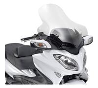 KD3104ST KAPPA parabrezza SOLO LASTRA per SUZUKI 650 Burgman 2013-2020