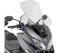 Parabrezza Kappa KD3115ST Trasparente