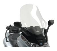Parabrezza Kappa KD500ST Trasparente