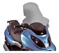 Parabrezza Kappa KD501ST Trasparente