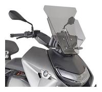 KD5142S - Cupolino Kappa Fumè BMW CE 04 (22-23)