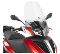 Parabrezza Kappa KD5600ST Trasparente