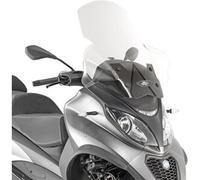 Parabrezza Kappa KD5613ST Trasparente