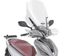 Parabrezza Kappa KD6113ST Trasparente