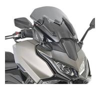 KD6122S - Parabrezza Kappa Fumè KYMCO AK 550 Premium (23-24)