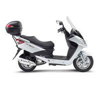 Parabrezza Kappa KD651ST Trasparente