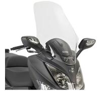 Parabrezza Kappa KD7052ST Trasparente