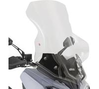 KD7070ST - Parabrezza Kappa trasparente 78x53 cm SYM ADX 300 (24)