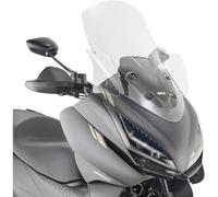 Parabrezza Kappa KD7603ST Trasparente