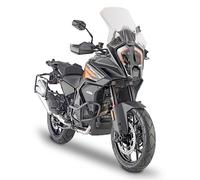 PARABREZZA KAPPA KTM 1290 SUPER ADVENTURE S '21- (44,5 X 47 CM)