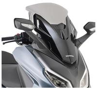 Parabrezza KAPPA per HONDA FORZA 125/350 (2021-2023) (48x47 cm, colorato)