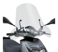Parabrezza KAPPA per YAMAHA BW'S 125 10-16, AEROX R50 '13-18 59