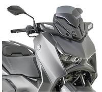 Parabrezza KAPPA per YAMAHA XMAX 300 (2023) (36 x 29 cm, colorato)