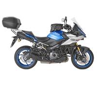 PARABREZZA KAPPA SUZUKI GSX S 1000 GX '24-, (51 X 28 CM) TRASPARENTE