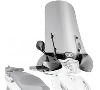 Kappa/schermo hon. sh125i-sh150i