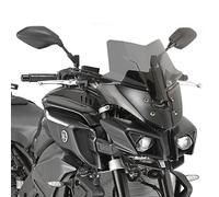 PARABREZZA KAPPA YAMAHA MT 10 (16-17) 36 X 36 CM COLORATO
