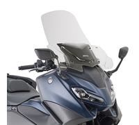 PARABREZZA KAPPA YAMAHA T-MAX 560'22, 62,5 X 59,5 CM