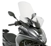 PARABREZZA KAPPA YAMAHA TRICITY 125-155 (14-19), MBK TRYPTIK 125 (14-17) 74 X 63