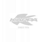 PARABREZZA KAWASAKI VERSYS 650 '22, 48 X 41 CM COLORATO