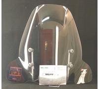 PARABREZZA LASTRA PARAVENTO CON ASTE VERNICIATE AGILITY 50 125 150 200 2008 2013