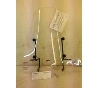 PARABREZZA PARAVENTO INVERNALE FACO 22366 CON STAFFE KYMCO PEOPLE 250 - YUP 250