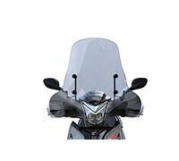 PARABREZZA KYMCO AGILITY 300i R16 ABS 2019 paraven