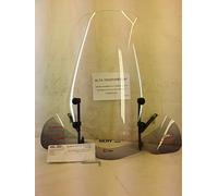 PARABREZZA KYMCO AGILITY PLUS R16 125-200 cc ART.23286 paravento