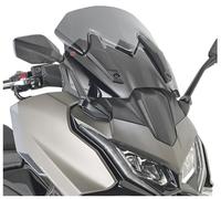 PARABREZZA KYMCO AK550 PREMIUM '23, COLORATO