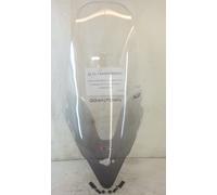 PARABREZZA KYMCO DOWN-TOWN 350 2015-2018 PARAVENTO spessore 4 mm art. 23441