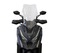 Parabrezza KYMCO DTX 360 (2021-2022) EXCLUSIVE paravento Fabbri 3440/E-X
