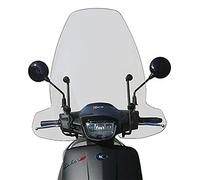 PARABREZZA KYMCO LIKE 125 S 2021 in poi ART.23586 SCHERMO trasparente