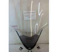 PARABREZZA KYMCO X-TOWN 125/300cc 2016 fino 2022 ART.23436 paravento FACO 4mm