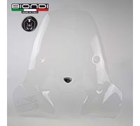 PARABREZZA LASTRA COMPLETO DI ATTACCHI PER HONDA SH 300 2011