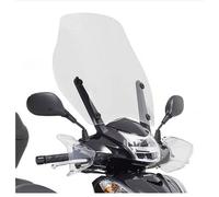 Parabrezza lastra Givi per Honda SH 300 2016/18